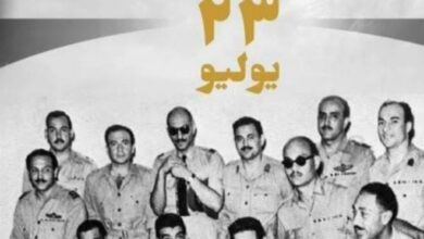 وزير الإعلام الاسبق يوجه رسالة الى المصريين بمناسبة قدوم ذكرى 23 يوليو