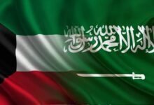 الكويت و السعودية ولبنان