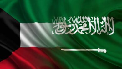 الكويت و السعودية ولبنان
