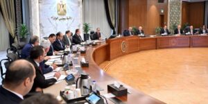 إجتماع رئاسة مجلس الوزراء اليوم