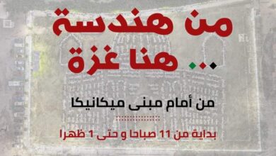هندسة الإسكندرية