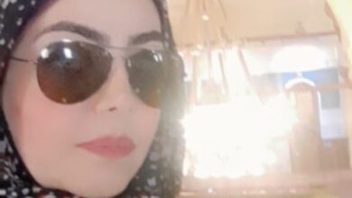 الكاتبة عبير الحويطي