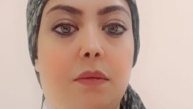 الكاتبة عبير الحويطي