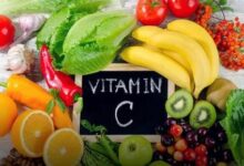 علامات تكشف نقص فيتامين سي C في جسم الإنسان