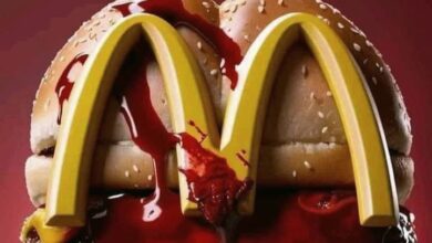 تقرير: مقاطعة المنتجات الداعمة لإسرائيل