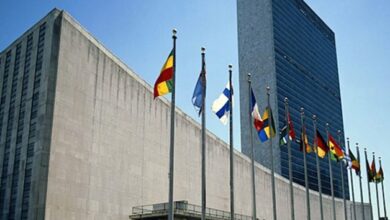 مجلس حقوق الإنسان بالأمم المتحدة