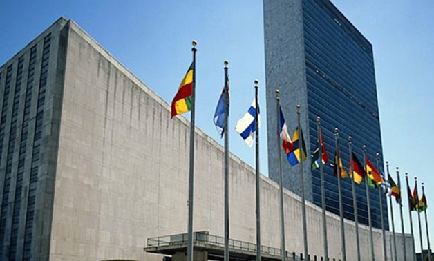 مجلس حقوق الإنسان بالأمم المتحدة