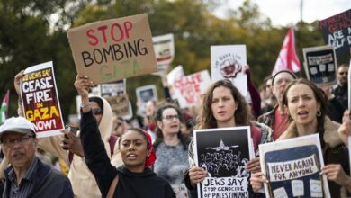 يهود في أمريكا