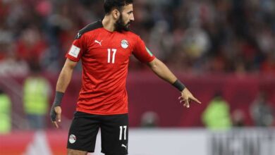 مهند لاشين