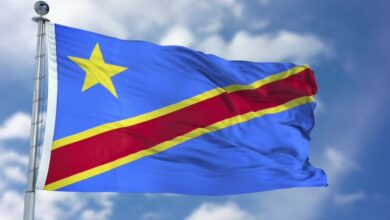 انتخابات جمهورية الكونغو الديموقراطية