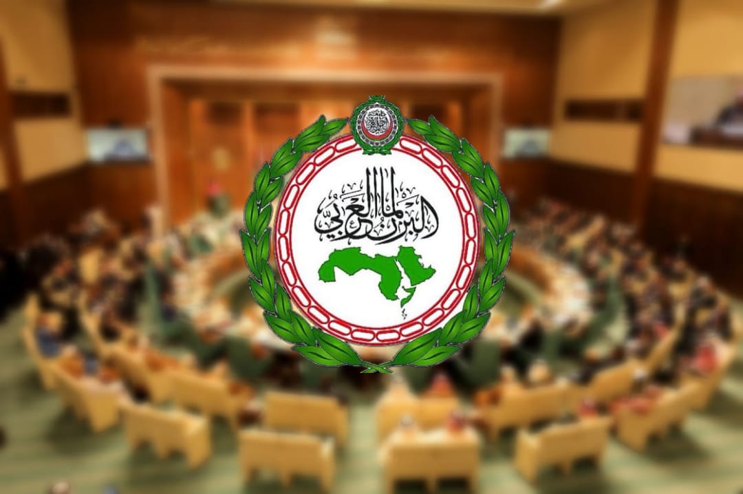 البرلمان العربي: لا تهجير للفلسطينيين خارج غزة ولا عودة لسيناريو النكبة مرة أخرى
