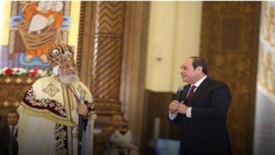 كاتدرائية الميلاد المسيح