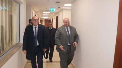 الدكتور حسان النعماني