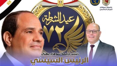 ذكرى 25 يناير