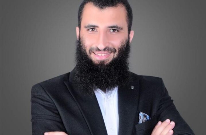 الكاتب د.محمد فؤاد