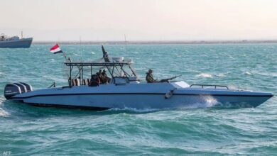 البحر الأحمر