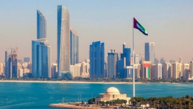 مبادرة السياحة الداخلية فى الإمارات تحت شعار قصص لا تنسى