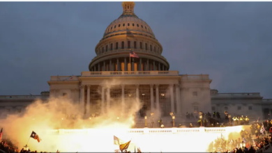 مبنى الكابيتول