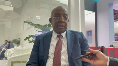 وزير الإعلام الصومالي