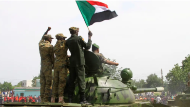 جيش السودان