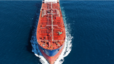 ناقلات النفط