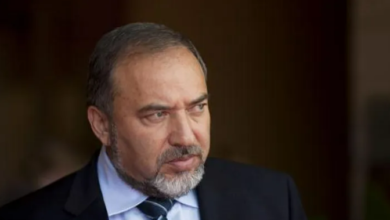 أفيجادور ليبرمان