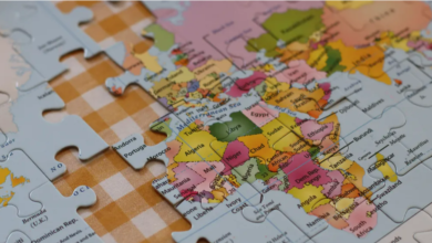 قارة إفريقا