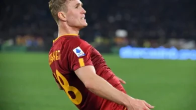 أولا سولباكين