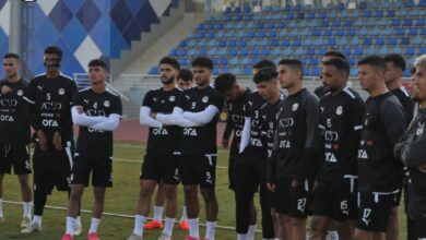المنتخب الأوليمبي