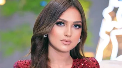 الإعلامية ياسمين عز