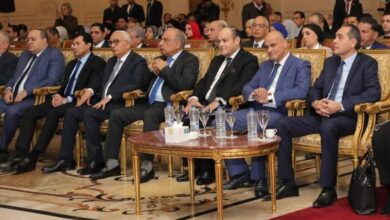 الدكتور رضا حجازي بالمؤتمر وتنظيمه وأهدافه، والذي يهدف لطرح كافة وجهات النظر وإجراء حوار مثمر وبناء حول سبل مواجهة التحديات التي تشهدها الدولة المصرية،