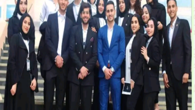 كلية الإعلام أكاديمية الشروق