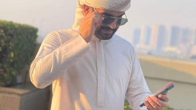 مصمم الأزياء العالمي محمد علي