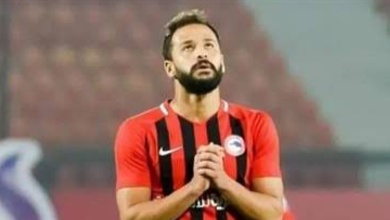 اللاعب الراحل أحمد رفعت