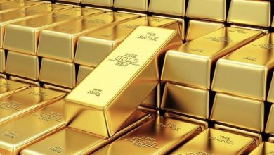 سعر الذهب اليوم في مصر