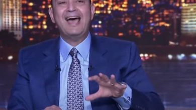 عمرو أديب