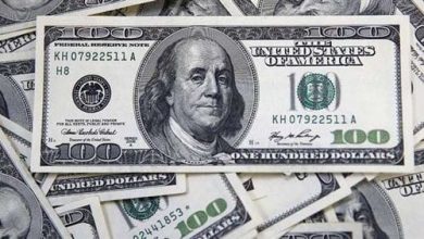اسعار الدولار في البنوك المصرية
