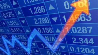 البورصة المصرية واسعار الاسهم اليوم