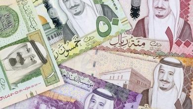 تحويل من الدولار الى الريال