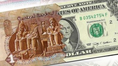 اسعار العملات في السوق السوداء اليوم