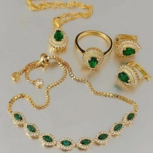 مشغولات ذهبية
