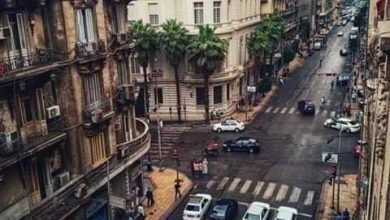 حالة الطقس غدا الأربعاء