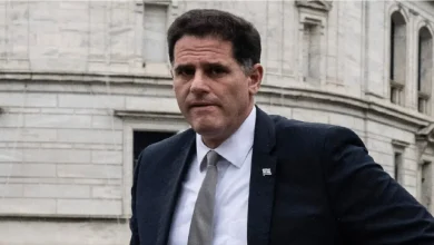 ديرمر - اخبار غزة