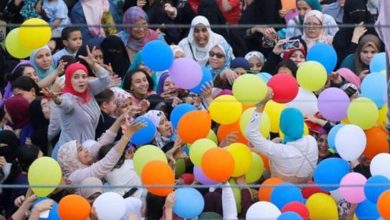 اجازة عيد الأضحى
