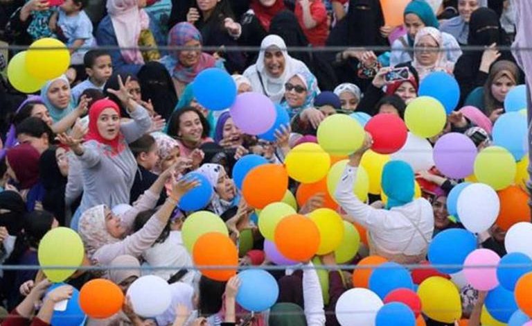 اجازة عيد الأضحى