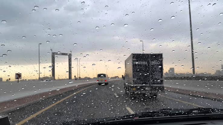حالة الطقس اليوم في مصر