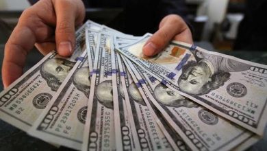 سعر الدولار اليوم في مصر