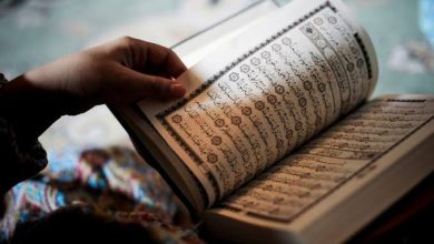 الإدارة في القرآن الكريم