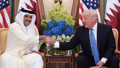 قطر