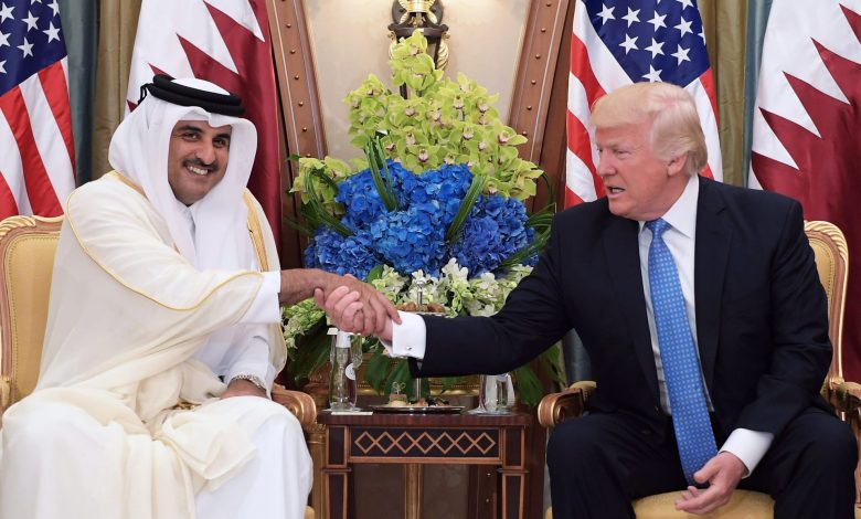 قطر